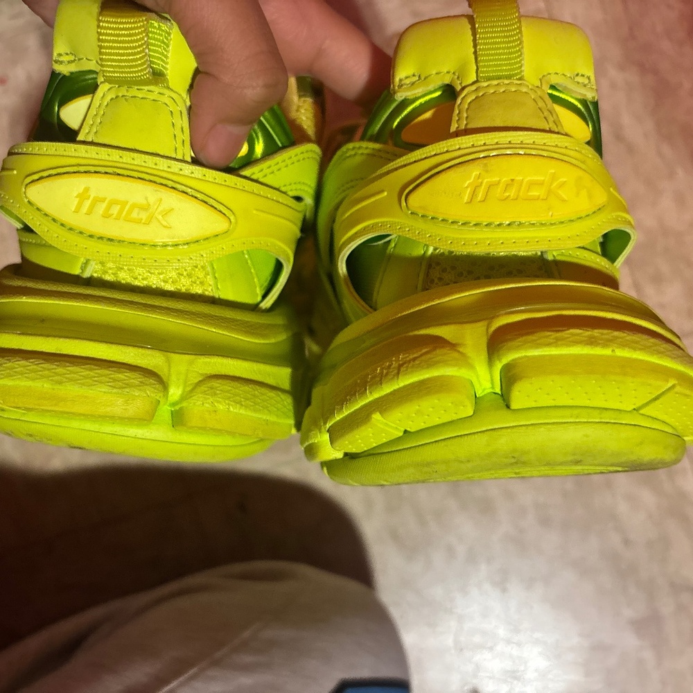 BALENCIAGA SHOES